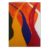 Color Flames Wind (Front)