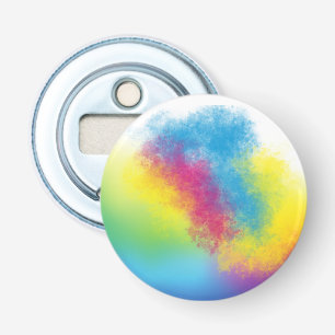 color flash bottle opener