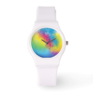color flash watch
