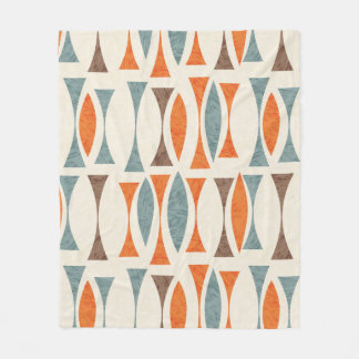 Color Fleece Blanket