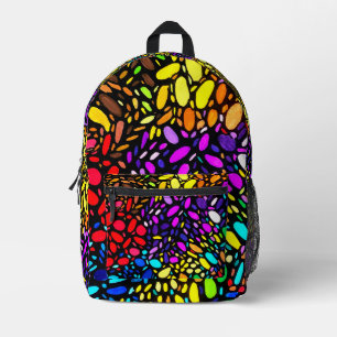Color Flow Backpack