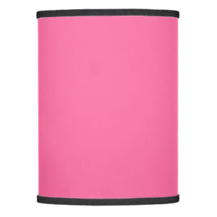 color French pink Lamp Shade