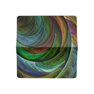 Color Glory Abstract Art