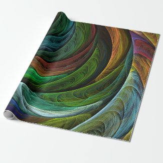 Color Glory Abstract Art