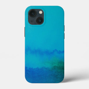Color Gradient iPhone 13 Mini Case