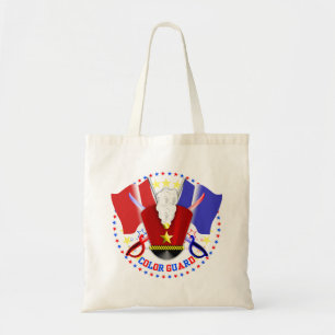 Color Guard Tote Bag