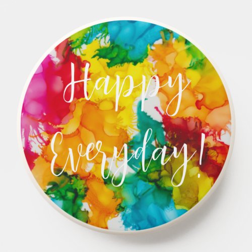 Color Happy PopSocket