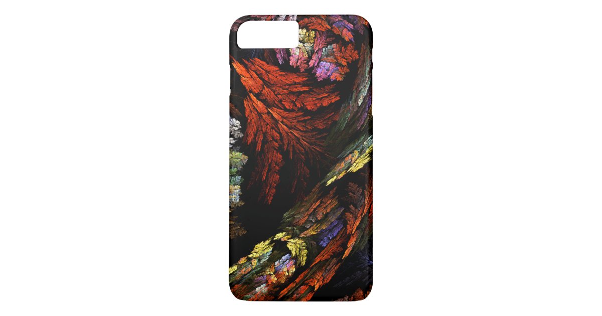 Color Harmony Abstract Art Case Mate Iphone Case Zazzle Com