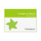 Color Header III v2 - Green - Rotating Star