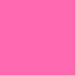color hotpink cutout<br><div class="desc">color hotpink FF69B4</div>