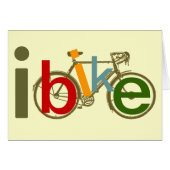 color I bike (Front Horizontal)