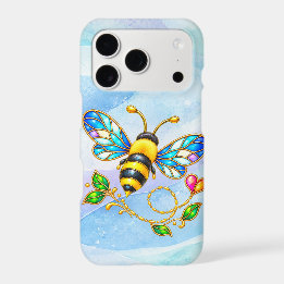 Color in Flight iPhone 17 Pro Case