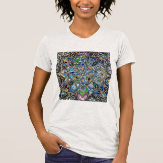 Color in Motion T-Shirt