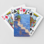 Color in the wall, Arequipa, Peru, Bicycle Playing Cards Color in the wall, Arequipa, Peru, Bicycle Playing Cards