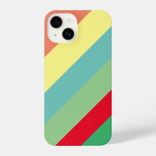 color iPhone 14 case