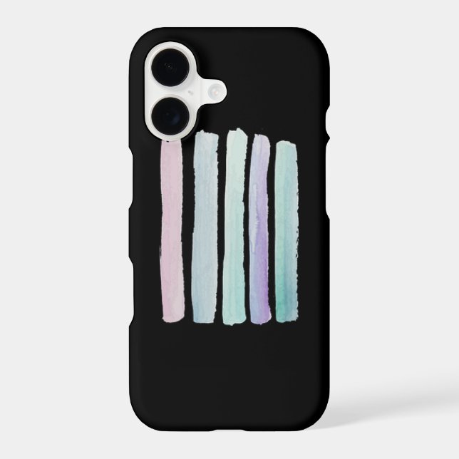color iphone case (Back)