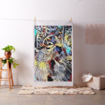 Color Kick - Otter Fabric