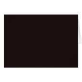 color licorice (Front Horizontal)