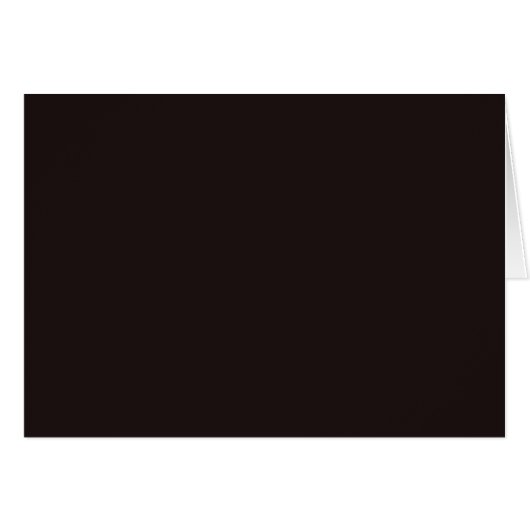 color licorice (Front Horizontal)