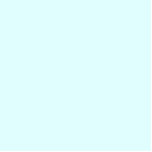 color light cyan cutout<br><div class="desc">color light cyan E0FFFF. A type of blue</div>