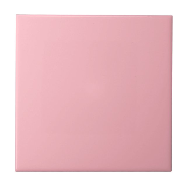 color light pink tile (Front)