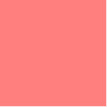 color light red cutout<br><div class="desc">color light red FF7F7F</div>