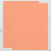 color light salmon (Front/Back)