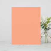 color light salmon (Standing Front)