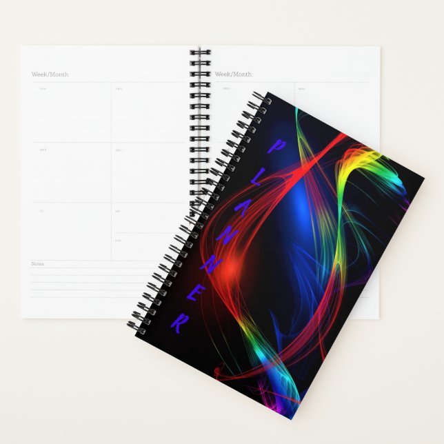 Color Lights Art Planner (Display)
