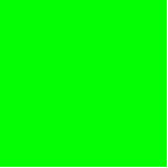 color lime cutout<br><div class="desc">color lime 00FF00</div>