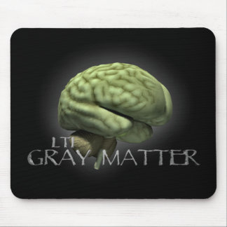 Color Logo Mousepad