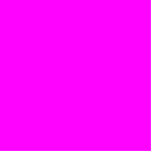 color magenta cutout<br><div class="desc">color fuchsia / magenta FF00FF type of purple</div>
