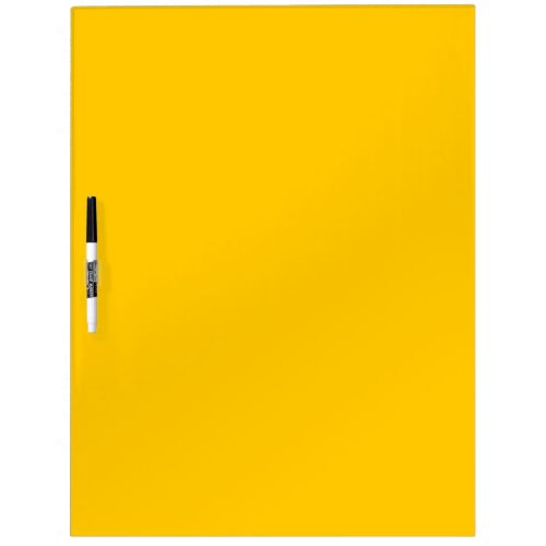 color mango dry erase board