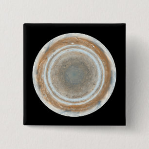 Color map of Jupiter Button