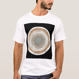 Color map of Jupiter T-Shirt