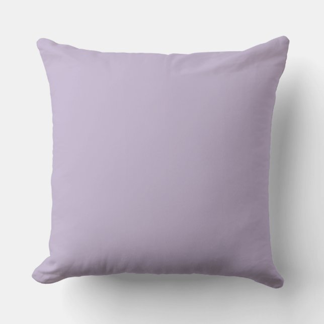 COLOR MATCH: WRP3e - Lavender Boho Diamonds Outdoor Pillow (Front)