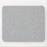 Color Maze Mousepad<br><div class="desc">Color Maze Mousepad</div>