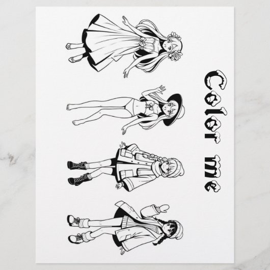 color me (Front)