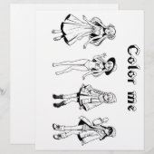 color me (Front/Back)
