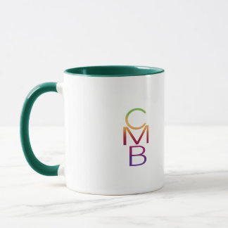 Color Me A Drink! Mug
