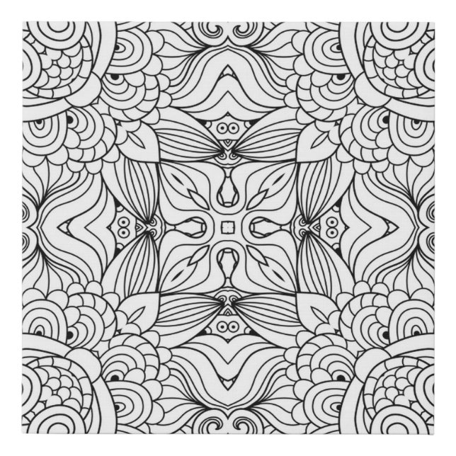 Color Me Canvas (Front)