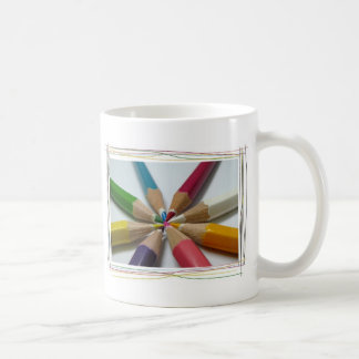 Color Me Happy! Mug
