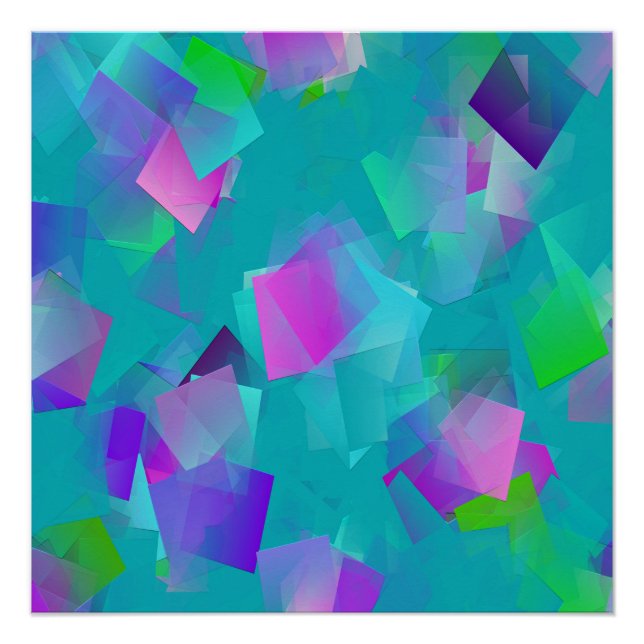 Color me Pastel... Poster (Front)
