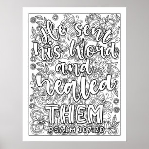 Color Me Pretty  Poster