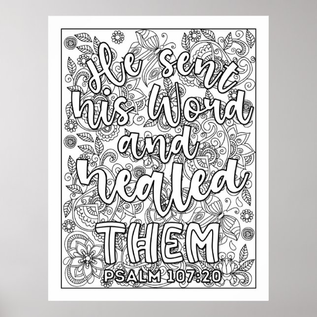 Color Me Pretty  Poster (Front)