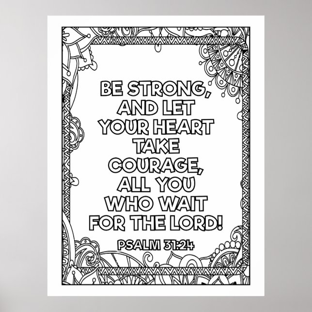 Color Me Pretty  Poster (Front)