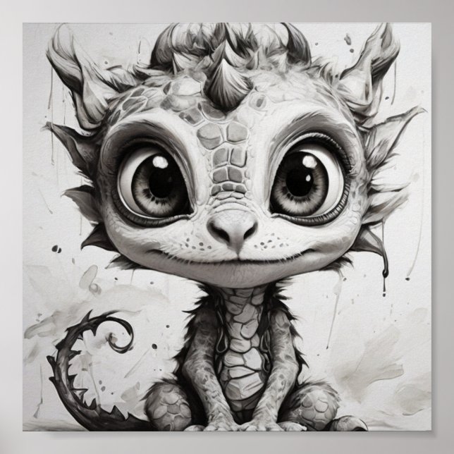 Color Me Pretty  Poster (Front)