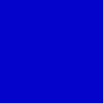 color medium blue cutout<br><div class="desc">color medium blue 0000CD</div>