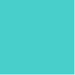 color medium turquoise cutout<br><div class="desc">color medium turquoise 48D1CC</div>