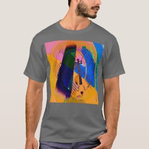 Color Meets al T-Shirt